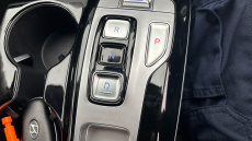 Hyundai TUCSON 1.6 TGDi Hybrid 230 Premium 5dr 2WD Auto Hybrid Estate